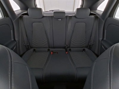Mercedes-Benz GLA SUV 180 d Progressive Advanced auto (8)