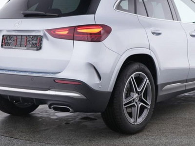 Mercedes-Benz GLA SUV 180 AMG Line Advanced Plus auto (3)
