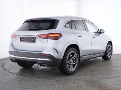 Mercedes-Benz GLA SUV 180 AMG Line Advanced Plus auto (4)