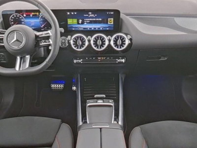 Mercedes-Benz GLA SUV 180 AMG Line Advanced Plus auto (5)