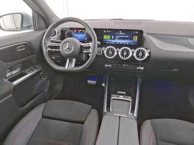 Mercedes-Benz GLA SUV 180 AMG Line Advanced Plus auto (6)
