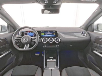 Mercedes-Benz GLA SUV 180 AMG Line Advanced Plus auto (7)