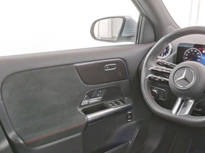 Mercedes-Benz GLA SUV 180 AMG Line Advanced Plus auto (9)