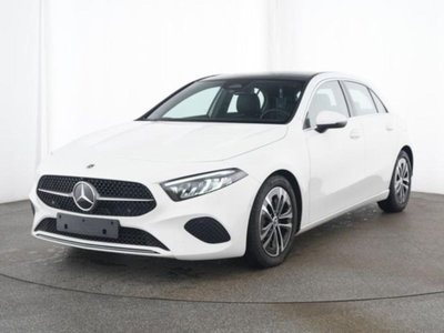 Mercedes-Benz Classe A Sedan 180 d Progressive Advanced Plus auto