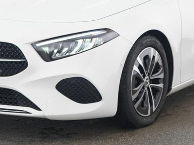 Mercedes-Benz Classe A Sedan 180 d Progressive Advanced Plus auto (2)