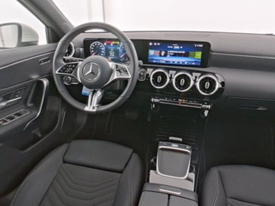 Mercedes-Benz Classe A Sedan 180 d Progressive Advanced Plus auto (6)