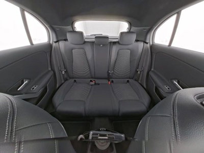 Mercedes-Benz Classe A Sedan 180 d Progressive Advanced Plus auto (8)
