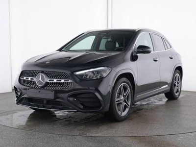 Mercedes-Benz GLA SUV 180 AMG Line Premium auto
