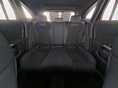 Mercedes-Benz GLA SUV 180 AMG Line Premium auto (8)