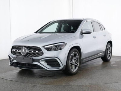 Mercedes-Benz GLA SUV 200 AMG Line Advanced Plus auto