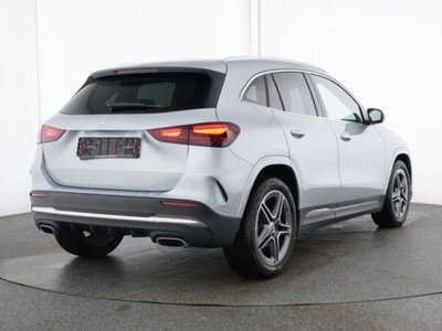 Mercedes-Benz GLA SUV 200 AMG Line Advanced Plus auto (2)