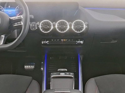 Mercedes-Benz GLA SUV 200 AMG Line Advanced Plus auto (5)