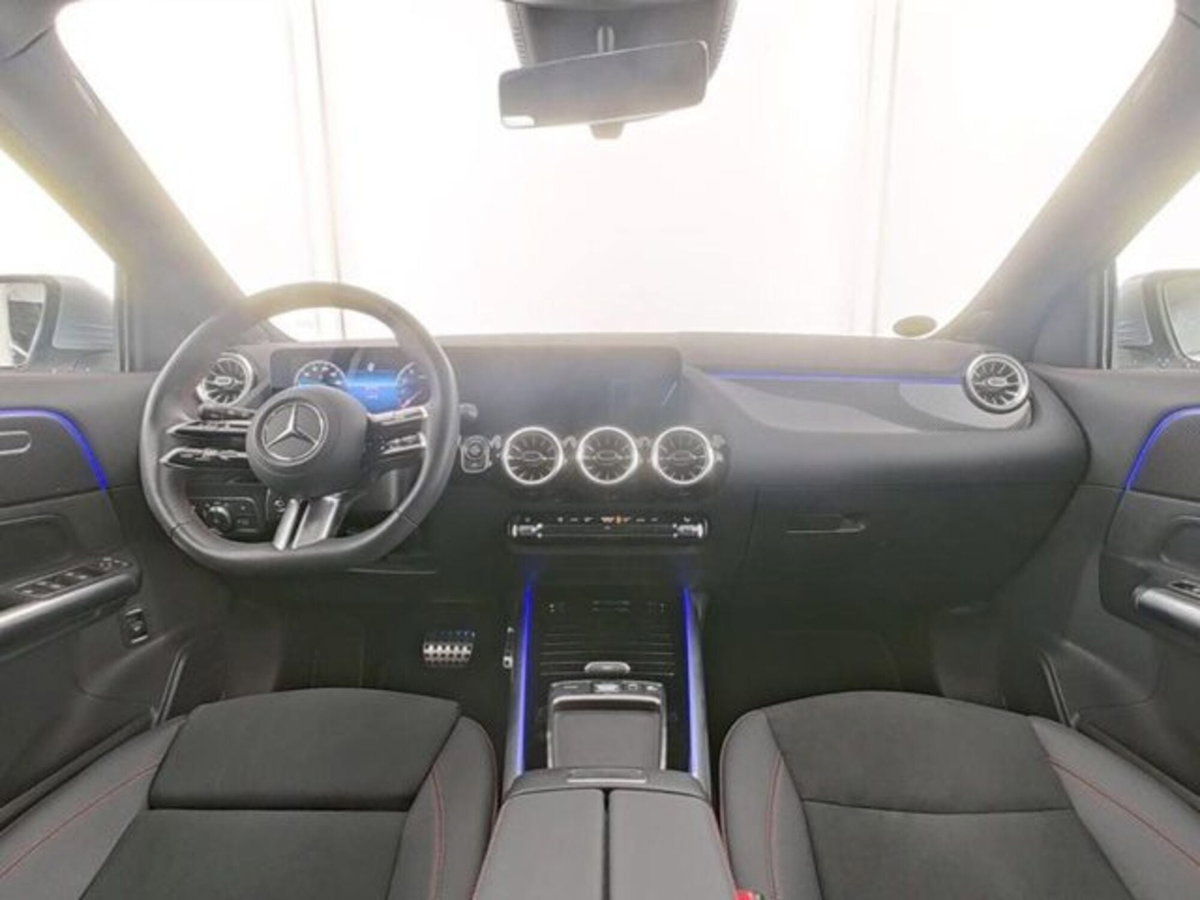 Mercedes-Benz GLA SUV 200 AMG Line Advanced Plus auto (7)