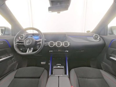 Mercedes-Benz GLA SUV 200 AMG Line Advanced Plus auto (7)