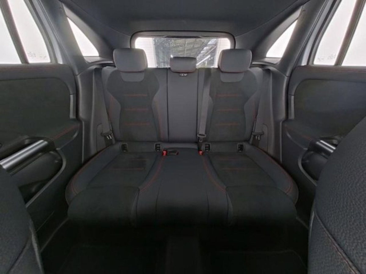 Mercedes-Benz GLA SUV 200 AMG Line Advanced Plus auto (8)