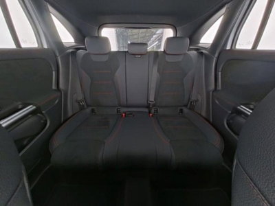 Mercedes-Benz GLA SUV 200 AMG Line Advanced Plus auto (8)