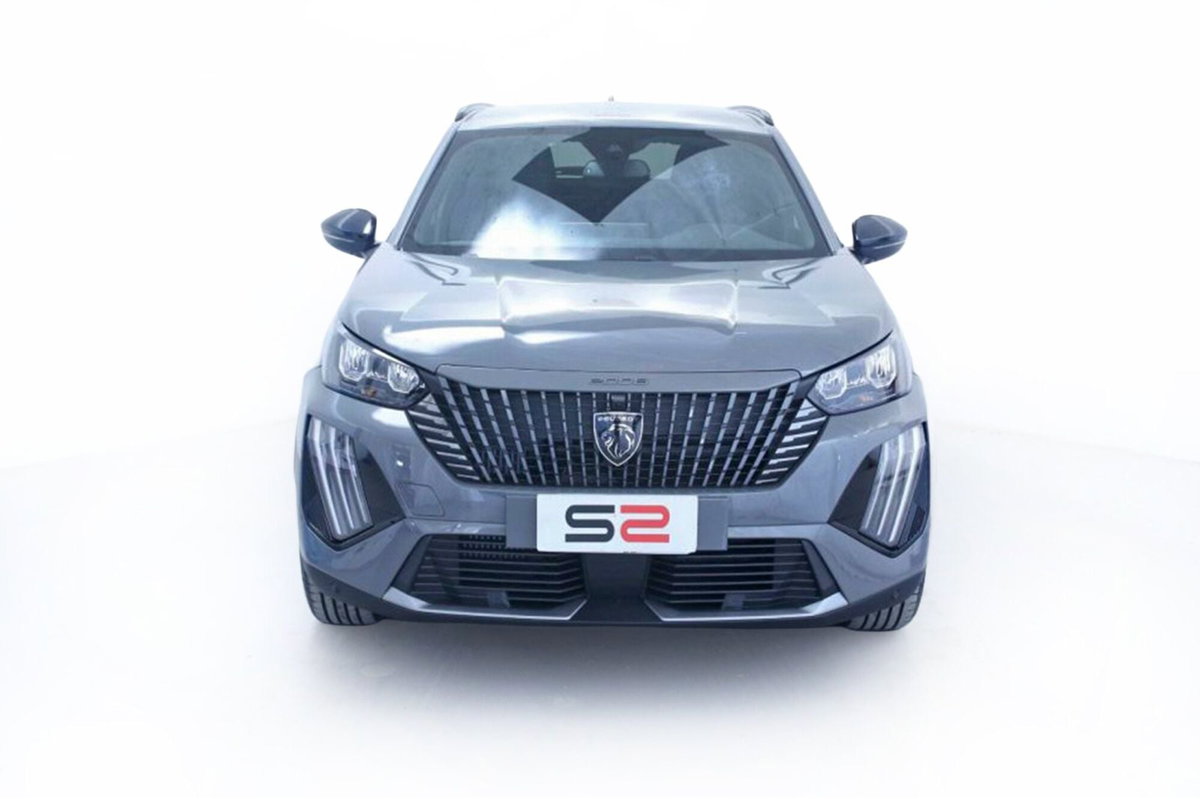Peugeot 2008 PureTech 130 S&S EAT8 Allure Pack (2)