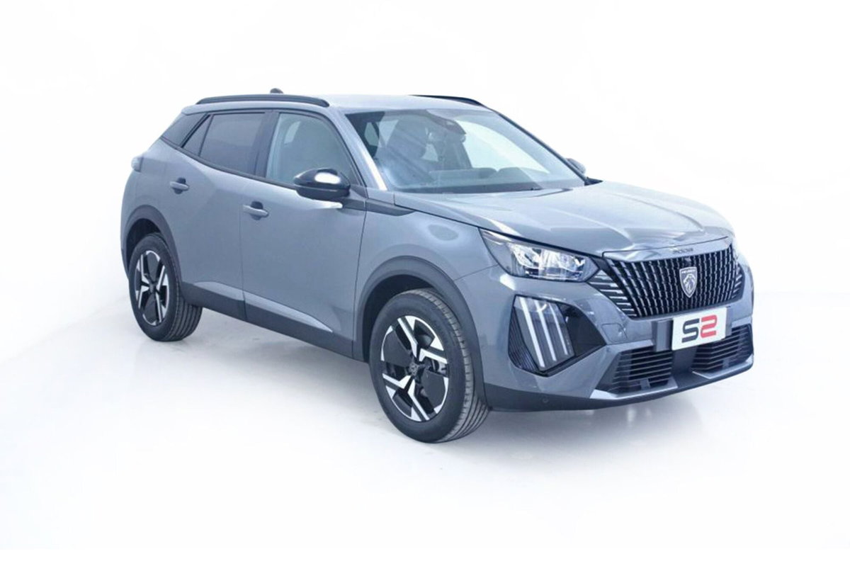 Peugeot 2008 PureTech 130 S&S EAT8 Allure Pack (3)