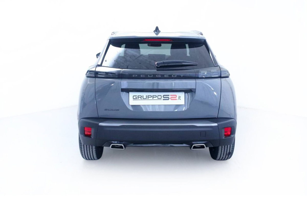 Peugeot 2008 PureTech 130 S&S EAT8 Allure Pack (5)