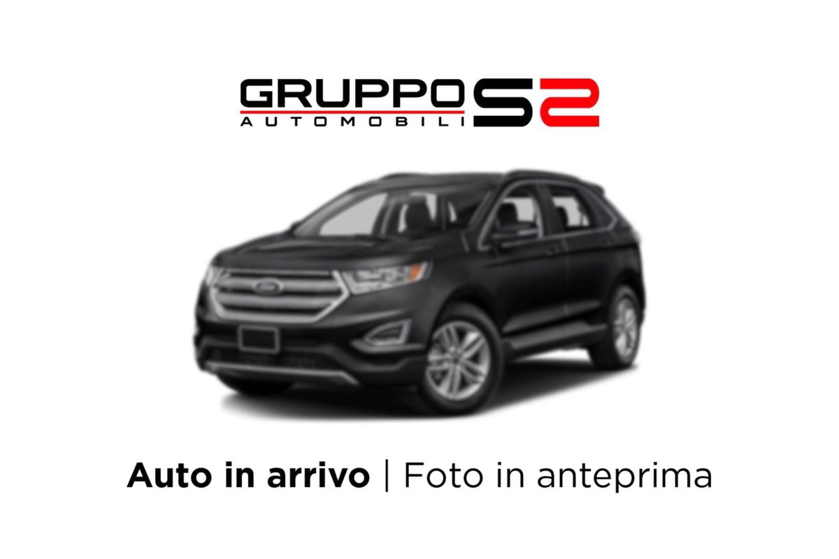 Ford Edge 2.0 TDCI 210 CV AWD Start&Stop Powershift Titanium