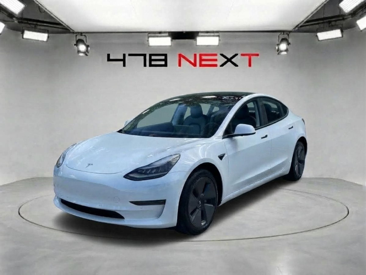Tesla Model S Model S 100kWh Long Range Dual Motor AWD
