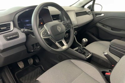 Renault Clio 1.5 dci Evolution 100cv (13)