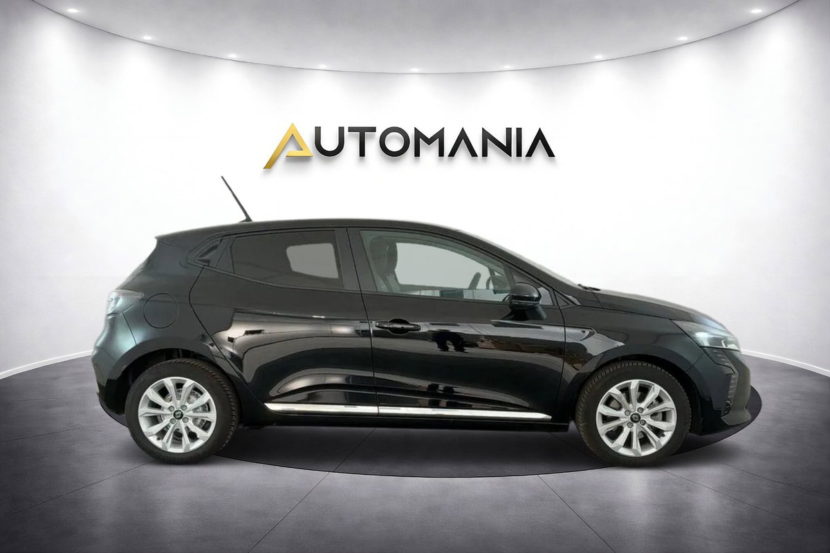 Renault Clio 1.5 dci Evolution 100cv (4)