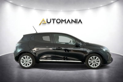 Renault Clio 1.5 dci Evolution 100cv (4)