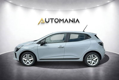 Renault Clio 1.5 dci Evolution 100cv (4)