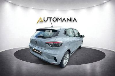 Renault Clio 1.5 dci Evolution 100cv (7)