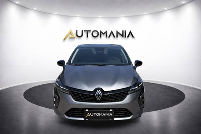 Renault Clio 1.5 dci Evolution 100cv (2)
