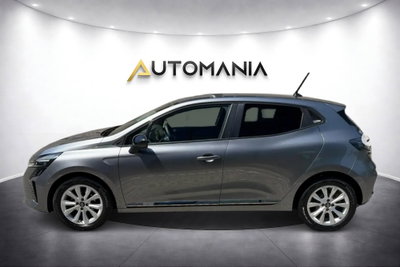 Renault Clio 1.5 dci Evolution 100cv (4)