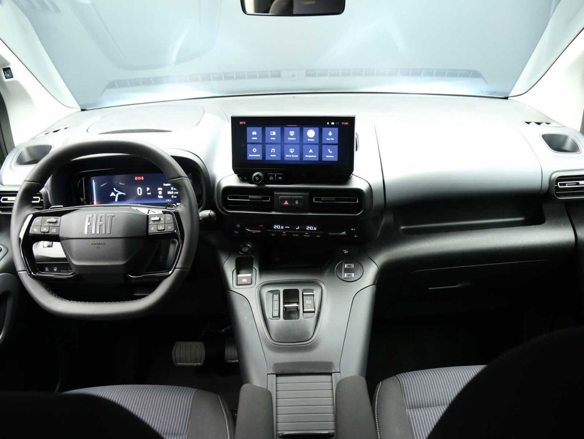 Fiat Qubo 1.5 d La Prima 130cv at8 (13)