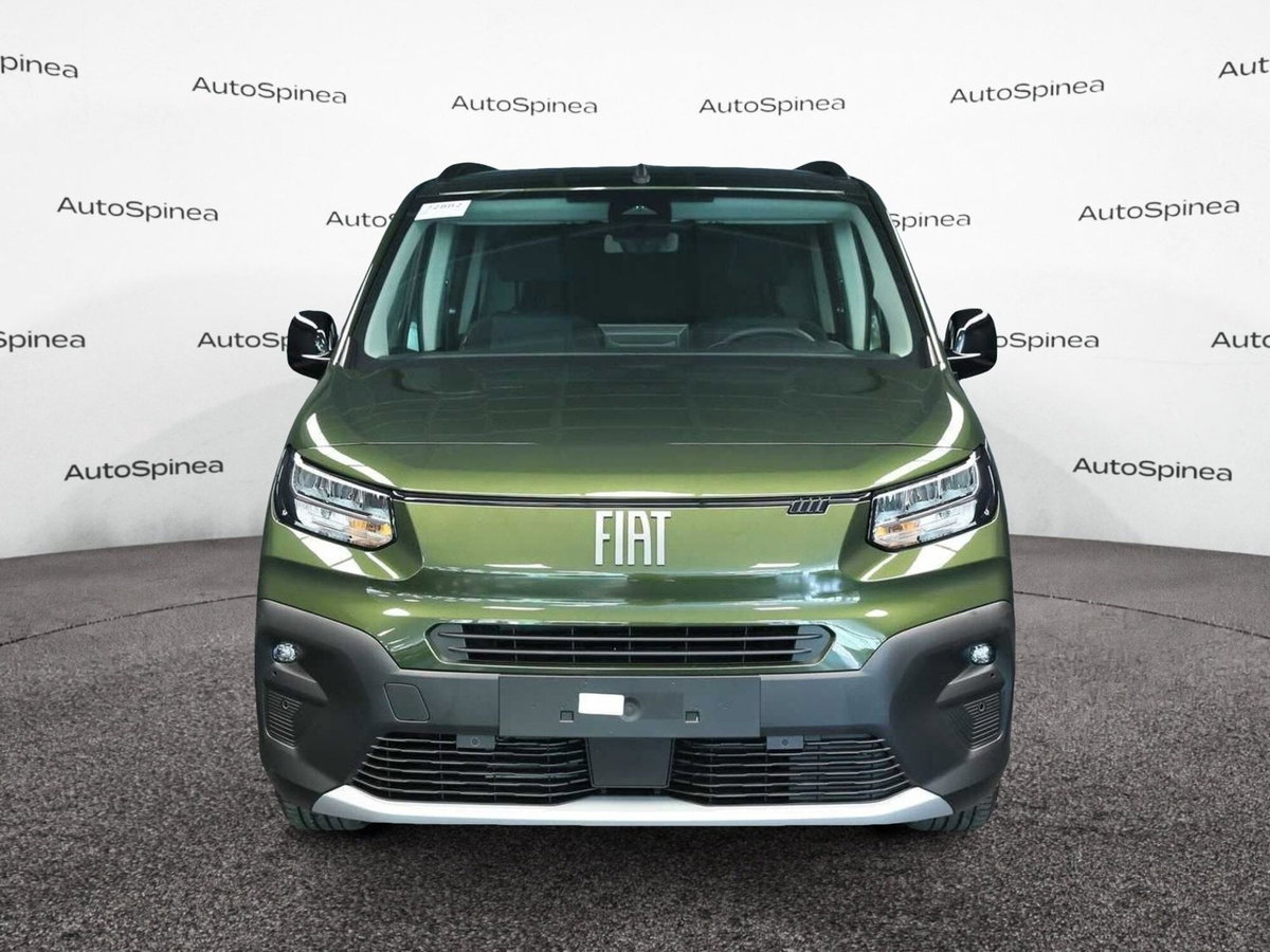 Fiat Qubo 1.5 d La Prima 130cv at8 (2)