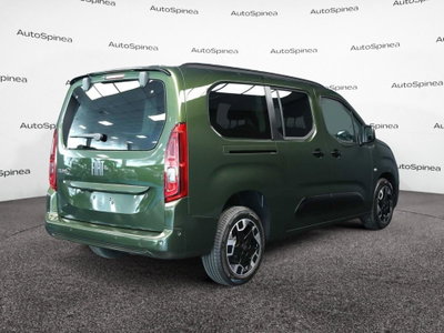 Fiat Qubo 1.5 d La Prima 130cv at8 (5)