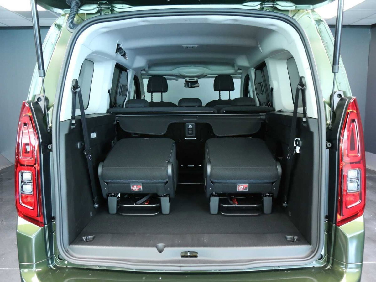 Fiat Qubo 1.5 d La Prima 130cv at8 (8)