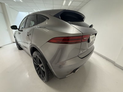 Jaguar E-Pace 2.0D 240 CV AWD aut. R-Dynamic HSE (13)