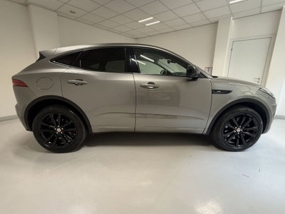 Jaguar E-Pace 2.0D 240 CV AWD aut. R-Dynamic HSE (17)