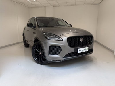 Jaguar E-Pace 2.0D 240 CV AWD aut. R-Dynamic HSE (3)
