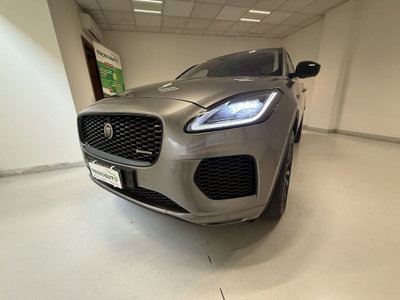 Jaguar E-Pace 2.0D 240 CV AWD aut. R-Dynamic HSE (7)