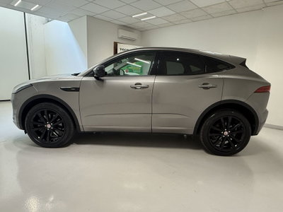 Jaguar E-Pace 2.0D 240 CV AWD aut. R-Dynamic HSE (8)