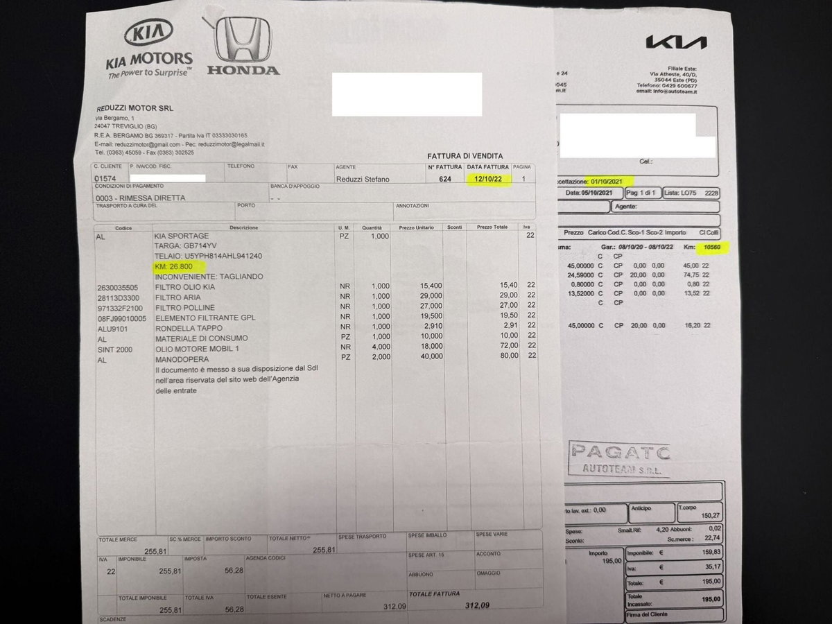 Kia Sportage 1.6 ECOGPL 2WD Business Class (12)