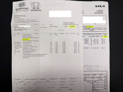 Kia Sportage 1.6 ECOGPL 2WD Business Class (12)