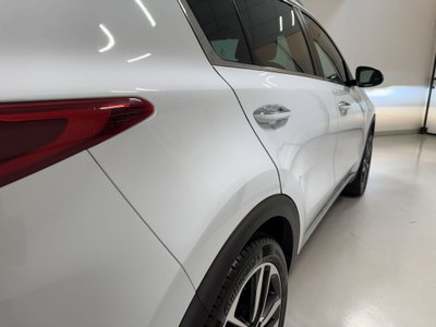 Kia Sportage 1.6 ECOGPL 2WD Business Class (20)