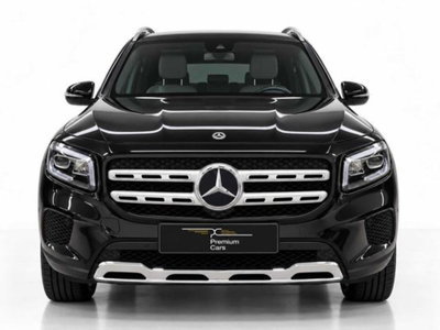 Mercedes-Benz GLB 200 Automatic Sport (2)