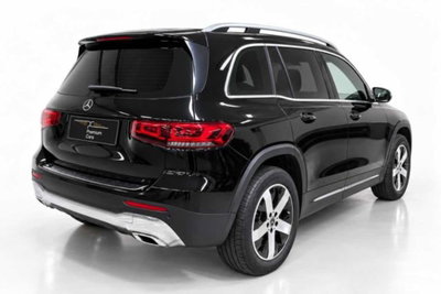 Mercedes-Benz GLB 200 Automatic Sport (6)