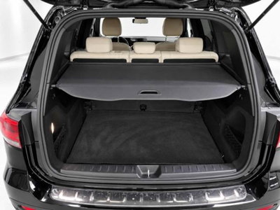 Mercedes-Benz GLB 200 Automatic Sport (7)