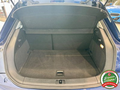 Audi A1 1.4 TFSI S tronic 119g Ambition (20)