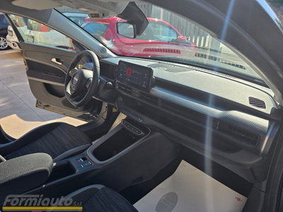 Jeep Avenger 1.2 turbo e-hybrid mhev Longitude fwd 110cv edct6 (12)