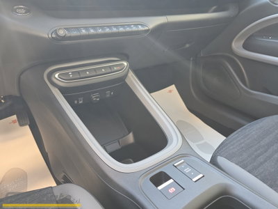 Jeep Avenger 1.2 turbo e-hybrid mhev Longitude fwd 110cv edct6 (16)